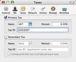 TaxesPref